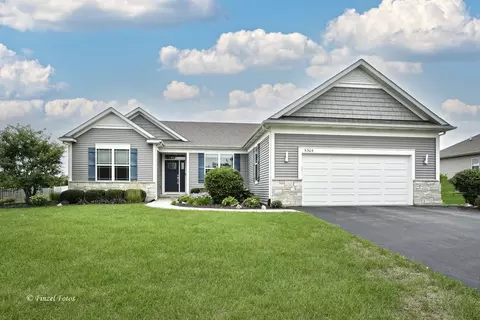 5305 Grouse Ln, Richmond, IL 60071