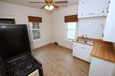Kitchen - 118 5th St, Silvis, IL 61282 photo 2 of 2