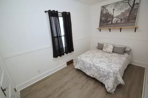Bedroom - 118 5th St, Silvis, IL 61282 photo 1 of 1