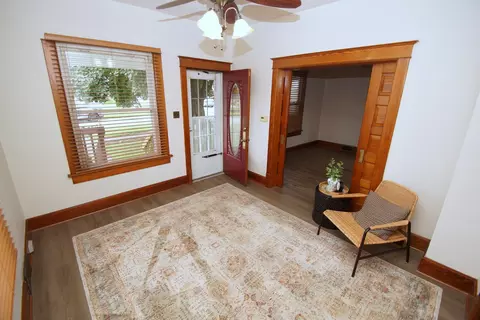 Entry Way - 118 5th St, Silvis, IL 61282 photo 1 of 1