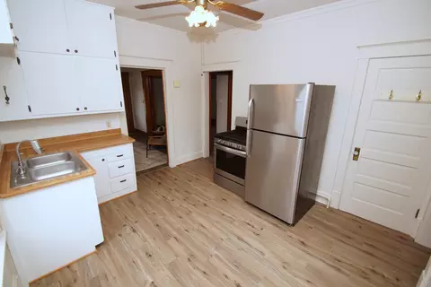 Kitchen - 118 5th St, Silvis, IL 61282 photo 1 of 2