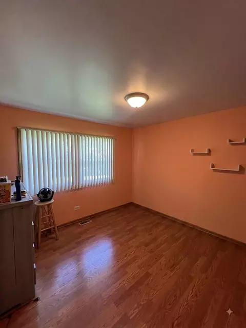 Bedroom - 4120 Sumter Dr, Matteson, IL 60443 photo 4 of 4