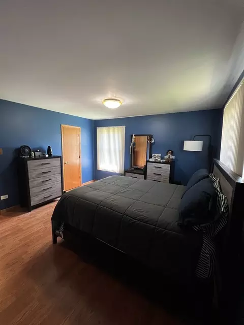 Bedroom - 4120 Sumter Dr, Matteson, IL 60443 photo 3 of 4