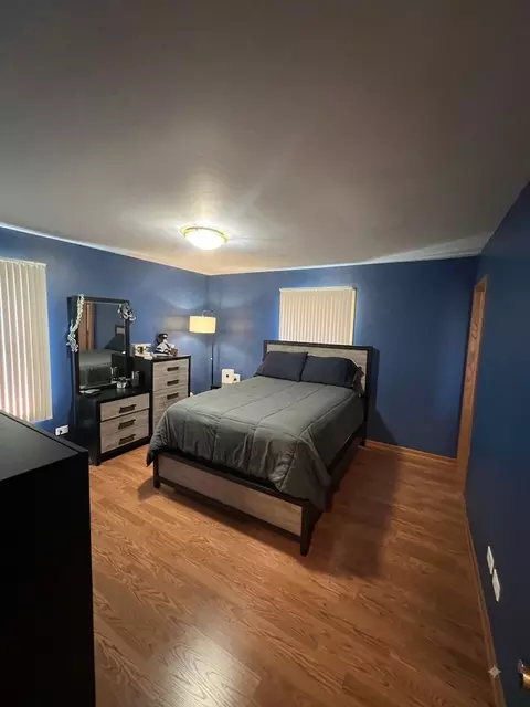 Bedroom - 4120 Sumter Dr, Matteson, IL 60443 photo 2 of 4