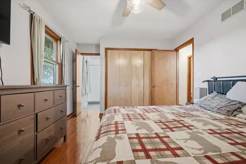 Bedroom - 1803 Widermere Dr, Normal, IL 61761 photo 2 of 6