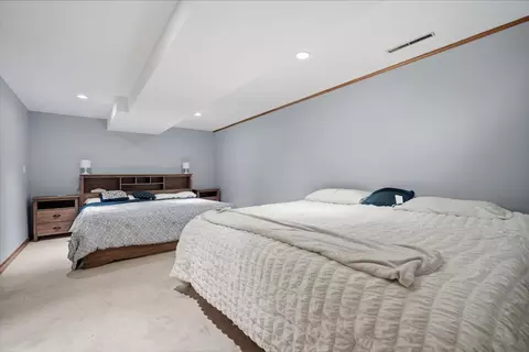 Bedroom - 1803 Widermere Dr, Normal, IL 61761 photo 6 of 6