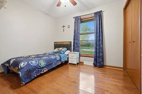 Bedroom - 1803 Widermere Dr, Normal, IL 61761 photo 5 of 6