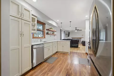Kitchen - 1803 Widermere Dr, Normal, IL 61761 photo 1 of 4