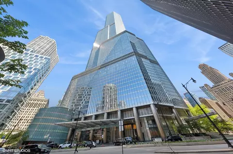 401 N Wabash Ave #81F, Chicago, IL 60611
