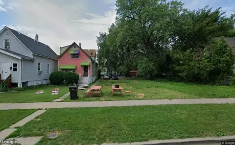 10932 S Wabash Ave, Chicago, IL 60628