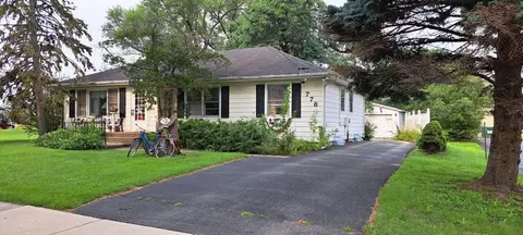 778 S Kearsage Ave, Elmhurst, IL 60126