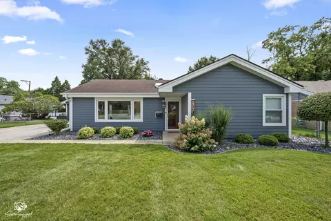 6907 W 111th Pl, Worth, IL 60482