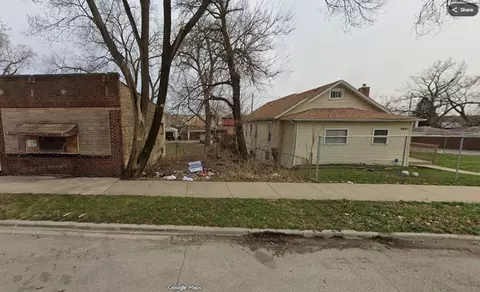 11535 S Vincennes Ave, Chicago, IL 60643