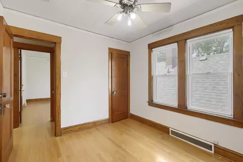 Bedroom - 1002 Circle Ave, Forest Park, IL 60130 photo 8 of 9