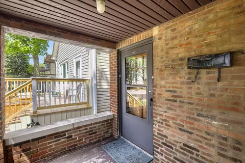 Exterior - 1002 Circle Ave, Forest Park, IL 60130 photo 5 of 9