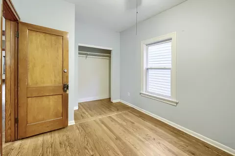 Bedroom - 1002 Circle Ave, Forest Park, IL 60130 photo 2 of 9