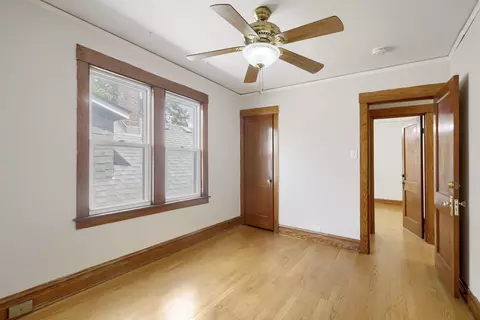 Bedroom - 1002 Circle Ave, Forest Park, IL 60130 photo 6 of 9