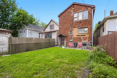 Exterior - 1002 Circle Ave, Forest Park, IL 60130 photo 8 of 9