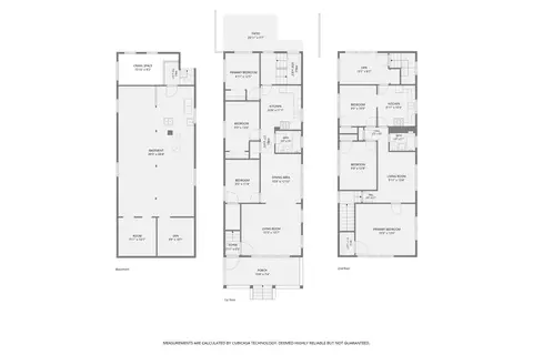 Floorplan - 1002 Circle Ave, Forest Park, IL 60130 photo 4 of 4