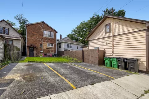 Exterior - 1002 Circle Ave, Forest Park, IL 60130 photo 9 of 9