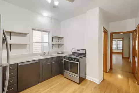 Kitchen - 1002 Circle Ave, Forest Park, IL 60130 photo 1 of 4