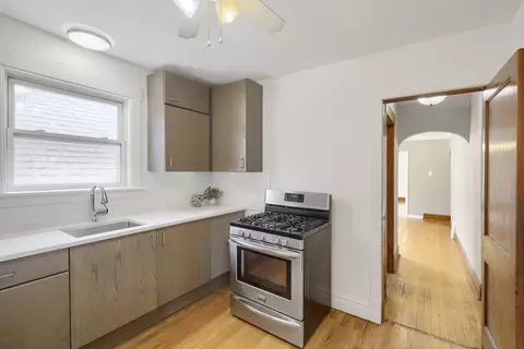 Kitchen - 1002 Circle Ave, Forest Park, IL 60130 photo 3 of 4