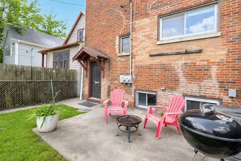 Exterior - 1002 Circle Ave, Forest Park, IL 60130 photo 6 of 9