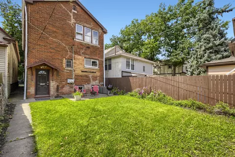Exterior - 1002 Circle Ave, Forest Park, IL 60130 photo 7 of 9