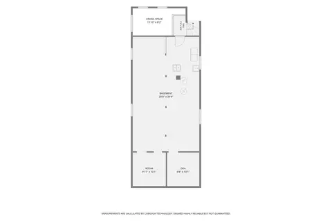 Floorplan - 1002 Circle Ave, Forest Park, IL 60130 photo 3 of 4
