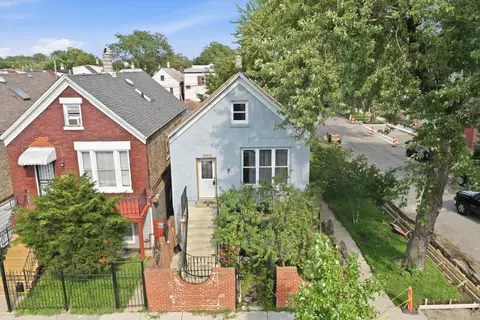 3159 S Ridgeway Ave, Chicago, IL 60623