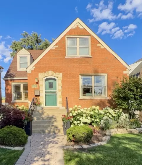 10711 S Artesian Ave, Chicago, IL 60655