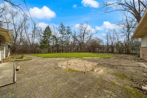 Exterior - Undisclosed, Park Forest, IL 60466 photo 3 of 7