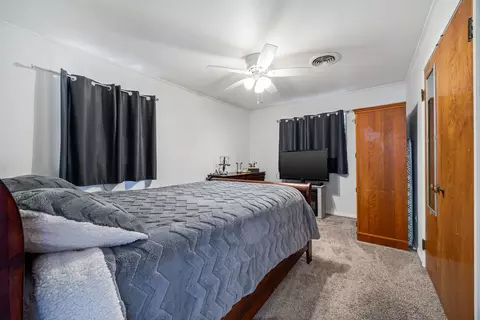 Bedroom - Undisclosed, Park Forest, IL 60466 photo 1 of 2