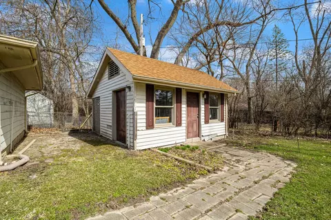 Exterior - Undisclosed, Park Forest, IL 60466 photo 6 of 7