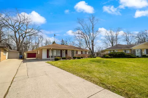 Exterior - Undisclosed, Park Forest, IL 60466 photo 2 of 7
