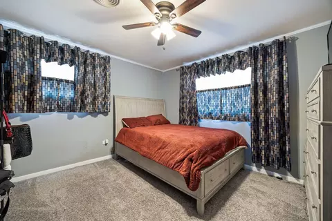 Bedroom - Undisclosed, Park Forest, IL 60466 photo 2 of 2
