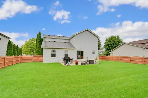 Exterior - 1506 Lasser Dr, Plainfield, IL 60586 photo 2 of 6