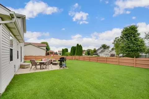 Exterior - 1506 Lasser Dr, Plainfield, IL 60586 photo 5 of 6
