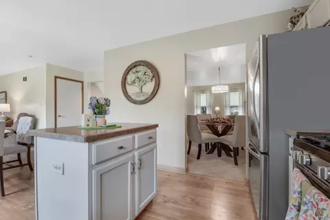 Kitchen - 1506 Lasser Dr, Plainfield, IL 60586 photo 5 of 5