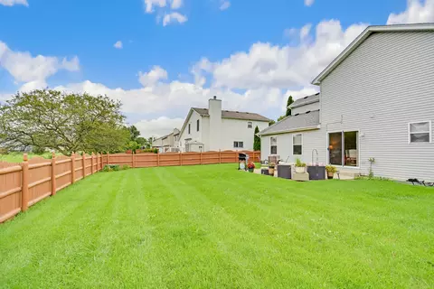 Exterior - 1506 Lasser Dr, Plainfield, IL 60586 photo 4 of 6