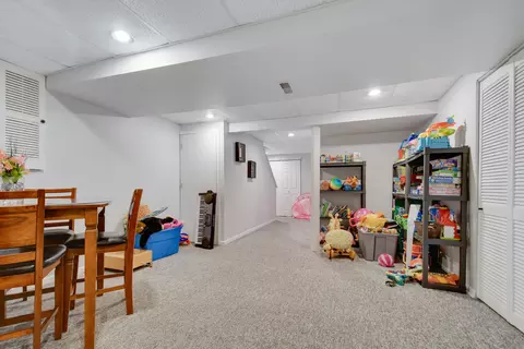 Entry Way - 1506 Lasser Dr, Plainfield, IL 60586 photo 2 of 2