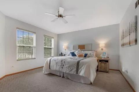 Bedroom - 1506 Lasser Dr, Plainfield, IL 60586 photo 1 of 3