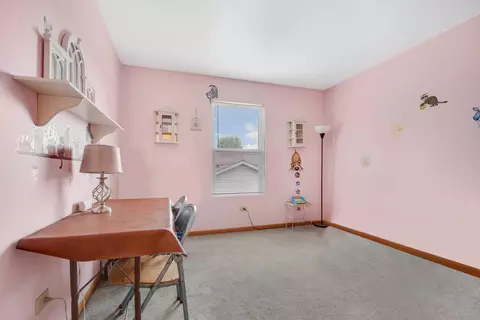 Bedroom - 1506 Lasser Dr, Plainfield, IL 60586 photo 3 of 3