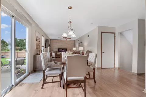 Dining - 1506 Lasser Dr, Plainfield, IL 60586 photo 3 of 3