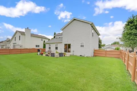 Exterior - 1506 Lasser Dr, Plainfield, IL 60586 photo 3 of 6