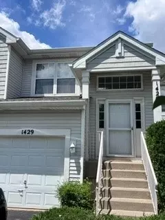 1429 Meadowsedge Ln #1429, Carpentersville, IL 60110