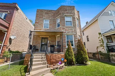1015 N Central Ave, Chicago, IL 60651