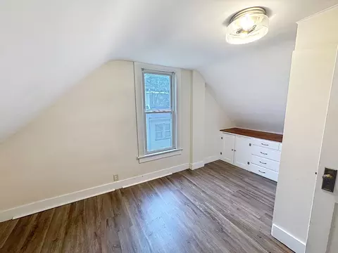 Bedroom - 1156 33rd Ave, Moline, IL 61265 photo 6 of 6