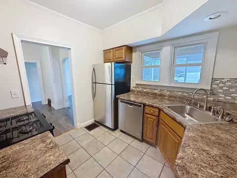 Kitchen - 1156 33rd Ave, Moline, IL 61265 photo 2 of 2