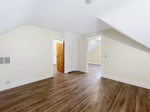 Bedroom - 1156 33rd Ave, Moline, IL 61265 photo 2 of 6
